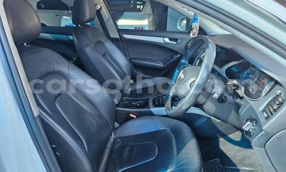 Buy Used Audi A4 White Car in Maseru in Maseru Buy Used Audi A4 White Car in Maseru in Maseru