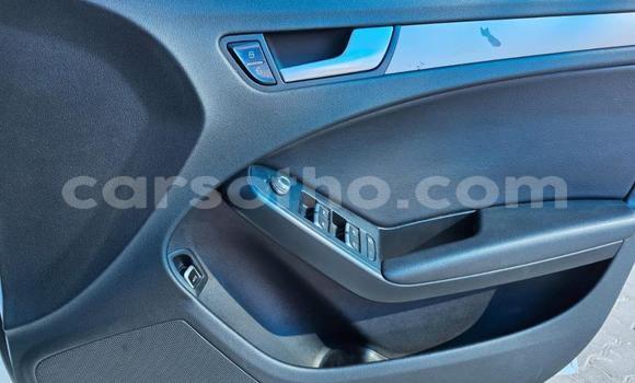 Buy Used Audi A4 White Car in Maseru in Maseru Buy Used Audi A4 White Car in Maseru in Maseru