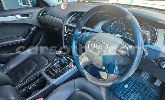 Buy Used Audi A4 White Car in Maseru in Maseru Buy Used Audi A4 White Car in Maseru in Maseru