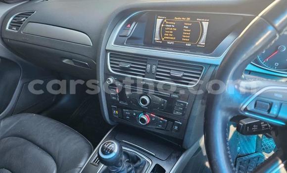 Buy Used Audi A4 White Car in Maseru in Maseru Buy Used Audi A4 White Car in Maseru in Maseru