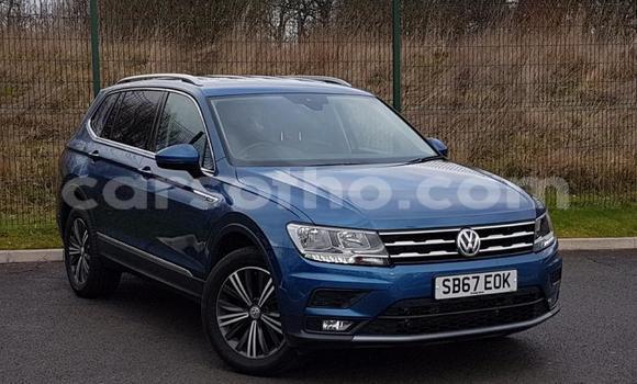 Buy Used Volkswagen Tiguan Blue Car in Mokhotlong in Berea Buy Used Volkswagen Tiguan Blue Car in Mokhotlong in Berea