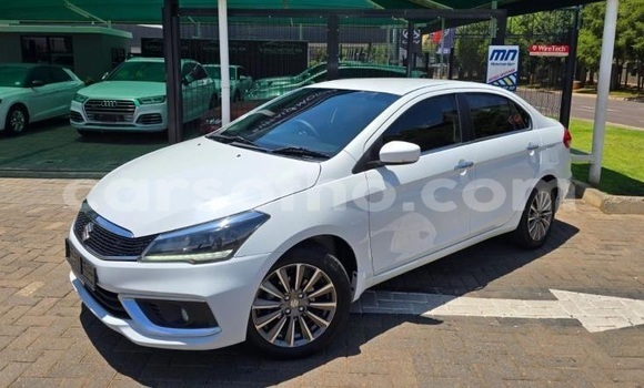 Cars for sale in lesotho - carsotho