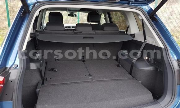 Buy Used Volkswagen Tiguan Blue Car in Mokhotlong in Berea Buy Used Volkswagen Tiguan Blue Car in Mokhotlong in Berea