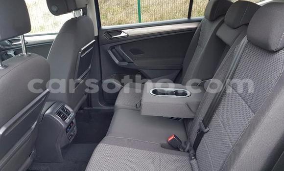 Buy Used Volkswagen Tiguan Blue Car in Mokhotlong in Berea Buy Used Volkswagen Tiguan Blue Car in Mokhotlong in Berea