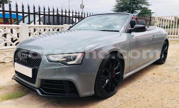 اشتري مستعمل Audi RS5 Other سيارة في Maseru في Maseru اشتري مستعمل Audi RS5 Other سيارة في Maseru في Maseru