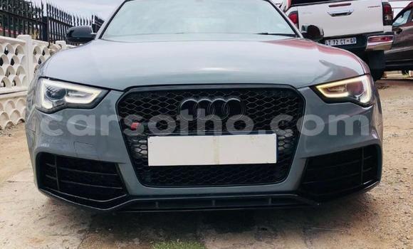 اشتري مستعمل Audi RS5 Other سيارة في Maseru في Maseru اشتري مستعمل Audi RS5 Other سيارة في Maseru في Maseru