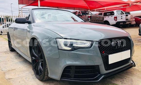 اشتري مستعمل Audi RS5 Other سيارة في Maseru في Maseru اشتري مستعمل Audi RS5 Other سيارة في Maseru في Maseru