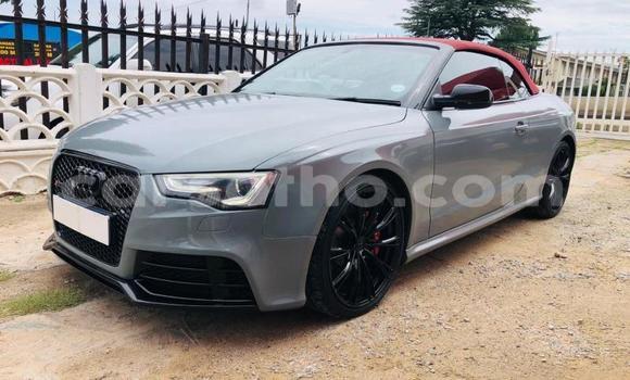اشتري مستعمل Audi RS5 Other سيارة في Maseru في Maseru اشتري مستعمل Audi RS5 Other سيارة في Maseru في Maseru