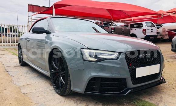 اشتري مستعمل Audi RS5 Other سيارة في Maseru في Maseru اشتري مستعمل Audi RS5 Other سيارة في Maseru في Maseru