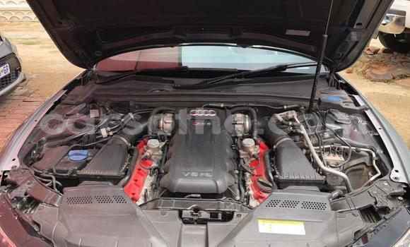 اشتري مستعمل Audi RS5 Other سيارة في Maseru في Maseru اشتري مستعمل Audi RS5 Other سيارة في Maseru في Maseru