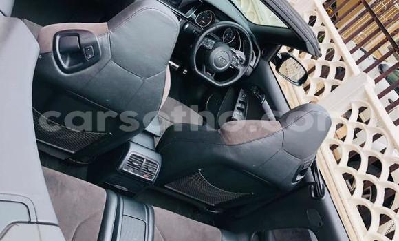 اشتري مستعمل Audi RS5 Other سيارة في Maseru في Maseru اشتري مستعمل Audi RS5 Other سيارة في Maseru في Maseru
