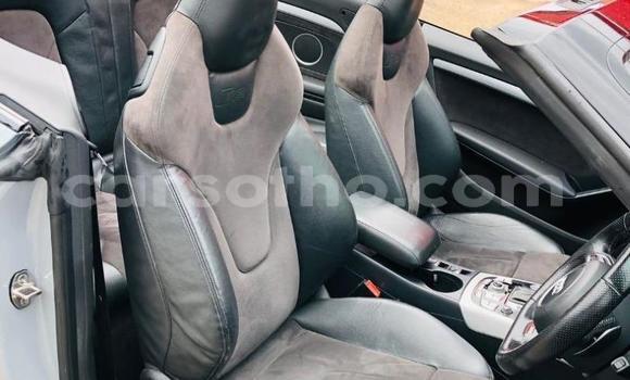 اشتري مستعمل Audi RS5 Other سيارة في Maseru في Maseru اشتري مستعمل Audi RS5 Other سيارة في Maseru في Maseru