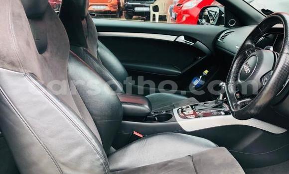 اشتري مستعمل Audi RS5 Other سيارة في Maseru في Maseru اشتري مستعمل Audi RS5 Other سيارة في Maseru في Maseru