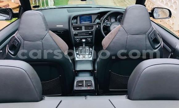 اشتري مستعمل Audi RS5 Other سيارة في Maseru في Maseru اشتري مستعمل Audi RS5 Other سيارة في Maseru في Maseru