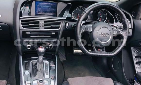 اشتري مستعمل Audi RS5 Other سيارة في Maseru في Maseru اشتري مستعمل Audi RS5 Other سيارة في Maseru في Maseru