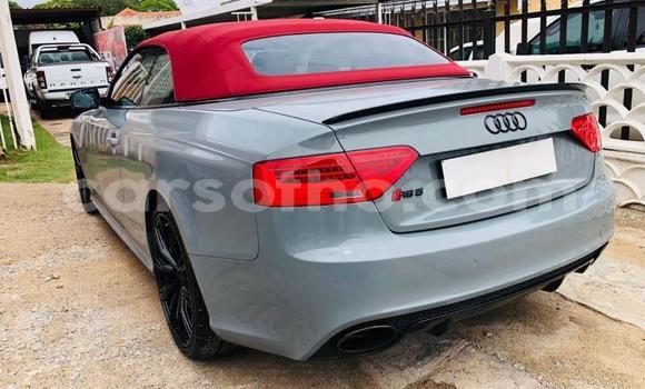 اشتري مستعمل Audi RS5 Other سيارة في Maseru في Maseru اشتري مستعمل Audi RS5 Other سيارة في Maseru في Maseru