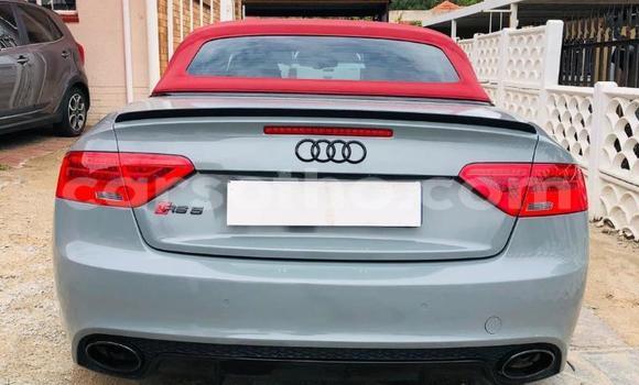 اشتري مستعمل Audi RS5 Other سيارة في Maseru في Maseru اشتري مستعمل Audi RS5 Other سيارة في Maseru في Maseru