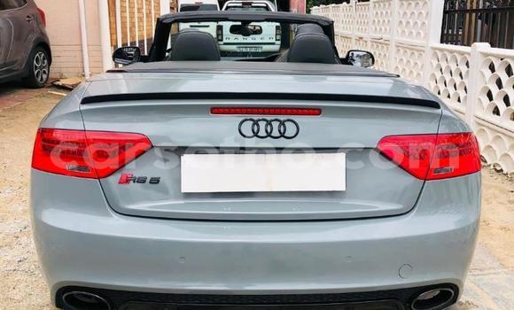 اشتري مستعمل Audi RS5 Other سيارة في Maseru في Maseru اشتري مستعمل Audi RS5 Other سيارة في Maseru في Maseru