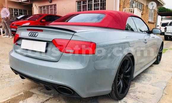 اشتري مستعمل Audi RS5 Other سيارة في Maseru في Maseru اشتري مستعمل Audi RS5 Other سيارة في Maseru في Maseru