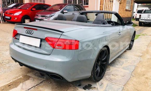 اشتري مستعمل Audi RS5 Other سيارة في Maseru في Maseru اشتري مستعمل Audi RS5 Other سيارة في Maseru في Maseru