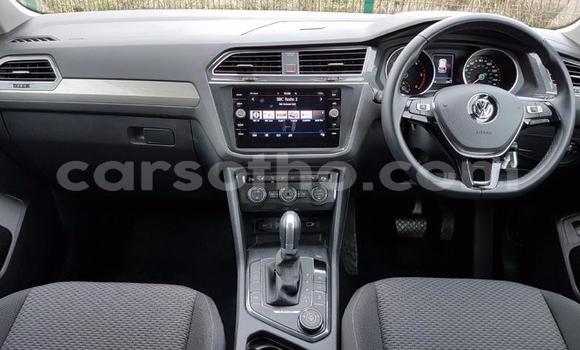 Buy Used Volkswagen Tiguan Blue Car in Mokhotlong in Berea Buy Used Volkswagen Tiguan Blue Car in Mokhotlong in Berea