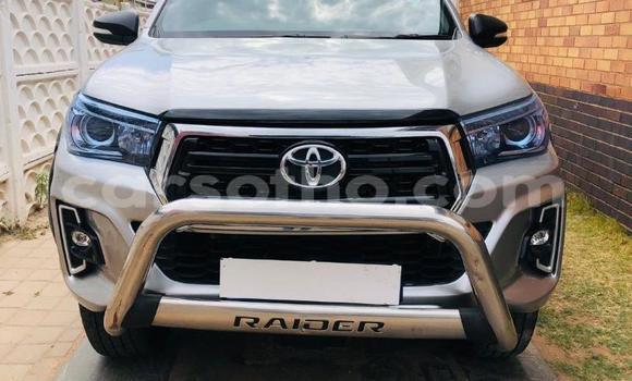 اشتري مستعمل Toyota Hilux Other سيارة في Maseru في Maseru اشتري مستعمل Toyota Hilux Other سيارة في Maseru في Maseru