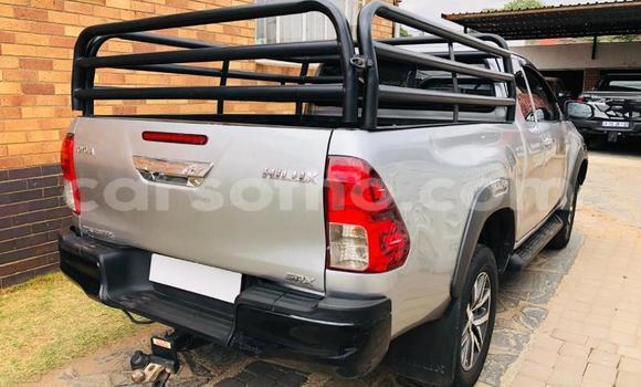اشتري مستعمل Toyota Hilux Other سيارة في Maseru في Maseru اشتري مستعمل Toyota Hilux Other سيارة في Maseru في Maseru