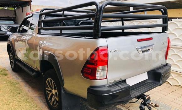 اشتري مستعمل Toyota Hilux Other سيارة في Maseru في Maseru اشتري مستعمل Toyota Hilux Other سيارة في Maseru في Maseru