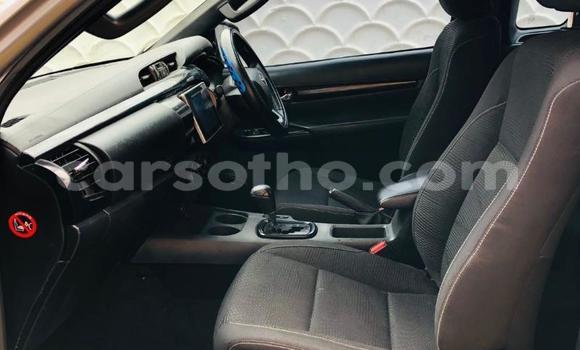 اشتري مستعمل Toyota Hilux Other سيارة في Maseru في Maseru اشتري مستعمل Toyota Hilux Other سيارة في Maseru في Maseru