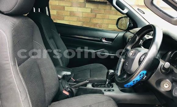 اشتري مستعمل Toyota Hilux Other سيارة في Maseru في Maseru اشتري مستعمل Toyota Hilux Other سيارة في Maseru في Maseru