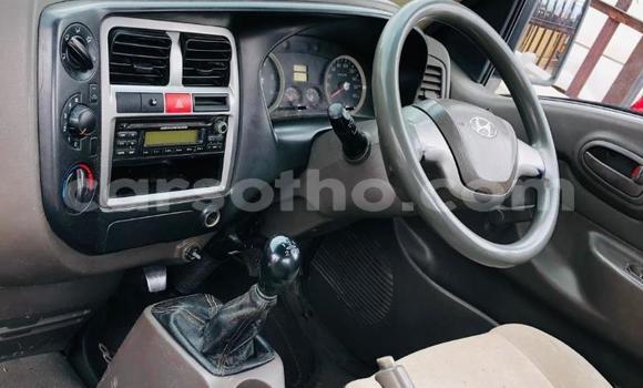 اشتري مستعمل Hyundai H1 White سيارة في Maseru في Maseru اشتري مستعمل Hyundai H1 White سيارة في Maseru في Maseru