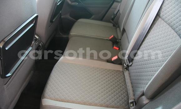 Sayi Na hannu Volkswagen Tiguan Blue Mota in Peka a Leribe Sayi Na hannu Volkswagen Tiguan Blue Mota in Peka a Leribe