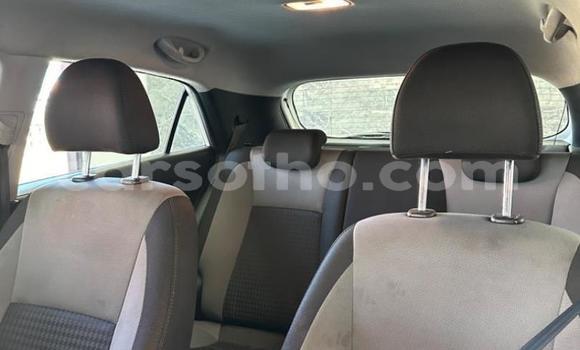 Sayi Na hannu Hyundai i20 White Mota in Maseru a Maseru Sayi Na hannu Hyundai i20 White Mota in Maseru a Maseru