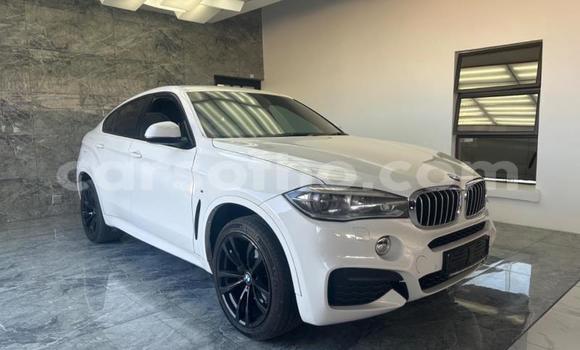 Buy Used BMW X6 White Car in Maseru in Maseru Buy Used BMW X6 White Car in Maseru in Maseru