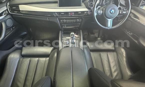 Buy Used BMW X6 White Car in Maseru in Maseru Buy Used BMW X6 White Car in Maseru in Maseru