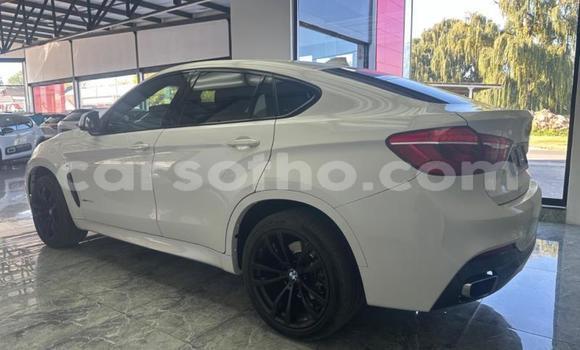 Buy Used BMW X6 White Car in Maseru in Maseru Buy Used BMW X6 White Car in Maseru in Maseru