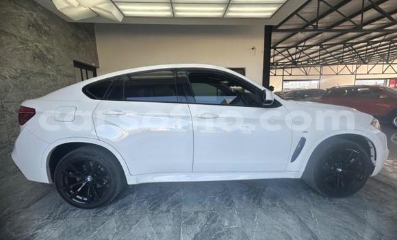 Buy Used BMW X6 White Car in Maseru in Maseru Buy Used BMW X6 White Car in Maseru in Maseru