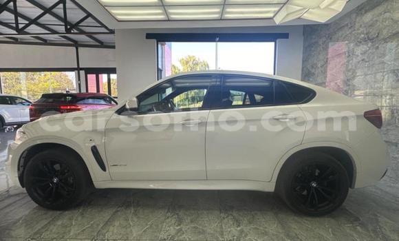 Buy Used BMW X6 White Car in Maseru in Maseru Buy Used BMW X6 White Car in Maseru in Maseru