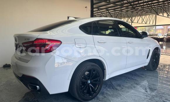 Buy Used BMW X6 White Car in Maseru in Maseru Buy Used BMW X6 White Car in Maseru in Maseru
