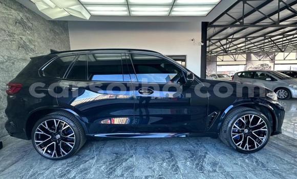 Acheter Occasion Voiture BMW X5 M Noir à Maseru, Maseru Acheter Occasion Voiture BMW X5 M Noir à Maseru, Maseru