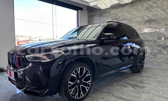 Acheter Occasion Voiture BMW X5 M Noir à Maseru, Maseru Acheter Occasion Voiture BMW X5 M Noir à Maseru, Maseru