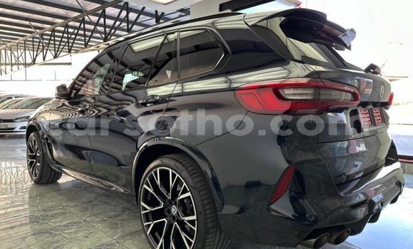 Acheter Occasion Voiture BMW X5 M Noir à Maseru, Maseru Acheter Occasion Voiture BMW X5 M Noir à Maseru, Maseru