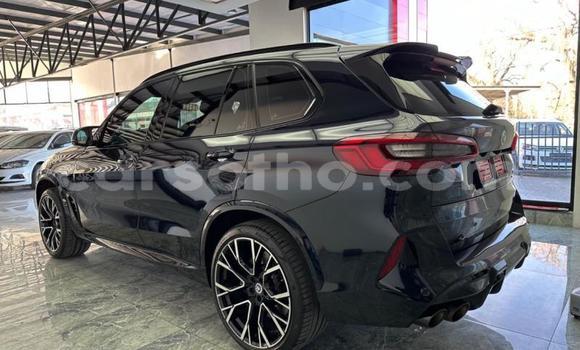 Acheter Occasion Voiture BMW X5 M Noir à Maseru, Maseru Acheter Occasion Voiture BMW X5 M Noir à Maseru, Maseru
