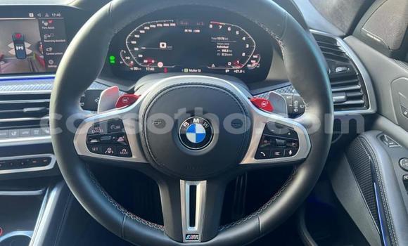 Acheter Occasion Voiture BMW X5 M Noir à Maseru, Maseru Acheter Occasion Voiture BMW X5 M Noir à Maseru, Maseru