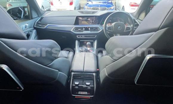 Acheter Occasion Voiture BMW X5 M Noir à Maseru, Maseru Acheter Occasion Voiture BMW X5 M Noir à Maseru, Maseru