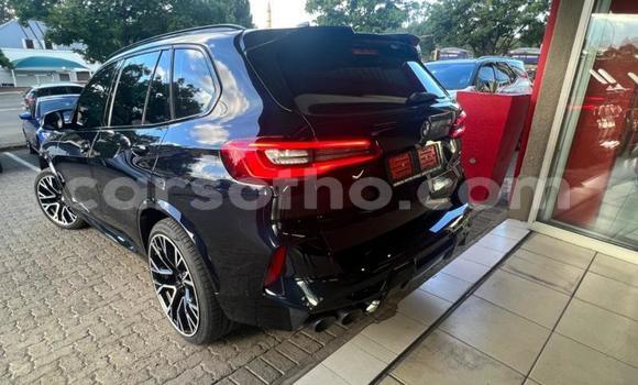 Acheter Occasion Voiture BMW X5 M Noir à Maseru, Maseru Acheter Occasion Voiture BMW X5 M Noir à Maseru, Maseru