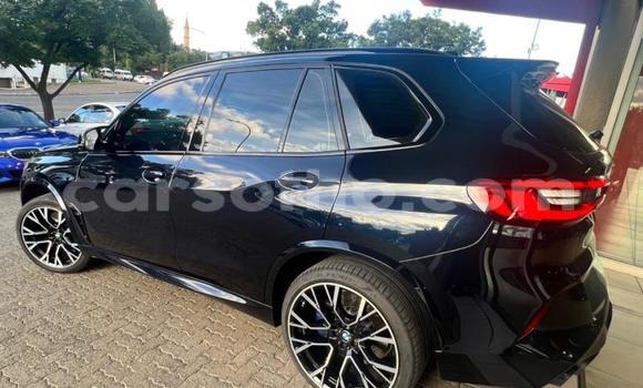 Acheter Occasion Voiture BMW X5 M Noir à Maseru, Maseru Acheter Occasion Voiture BMW X5 M Noir à Maseru, Maseru