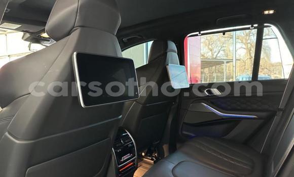 Acheter Occasion Voiture BMW X5 M Noir à Maseru, Maseru Acheter Occasion Voiture BMW X5 M Noir à Maseru, Maseru