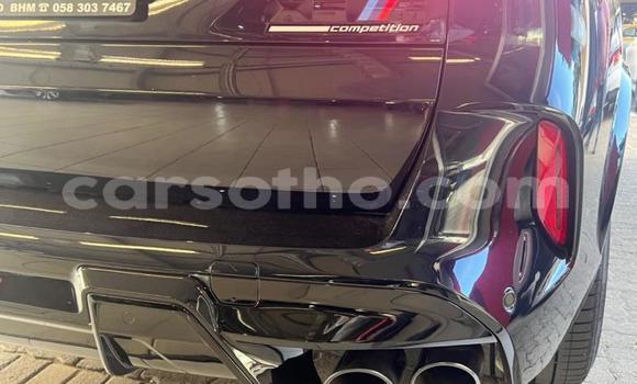 Acheter Occasion Voiture BMW X5 M Noir à Maseru, Maseru Acheter Occasion Voiture BMW X5 M Noir à Maseru, Maseru