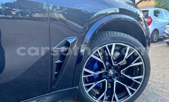 Acheter Occasion Voiture BMW X5 M Noir à Maseru, Maseru Acheter Occasion Voiture BMW X5 M Noir à Maseru, Maseru